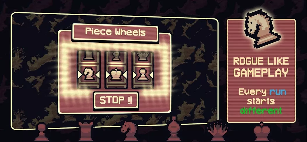 Gambonanza screenshot