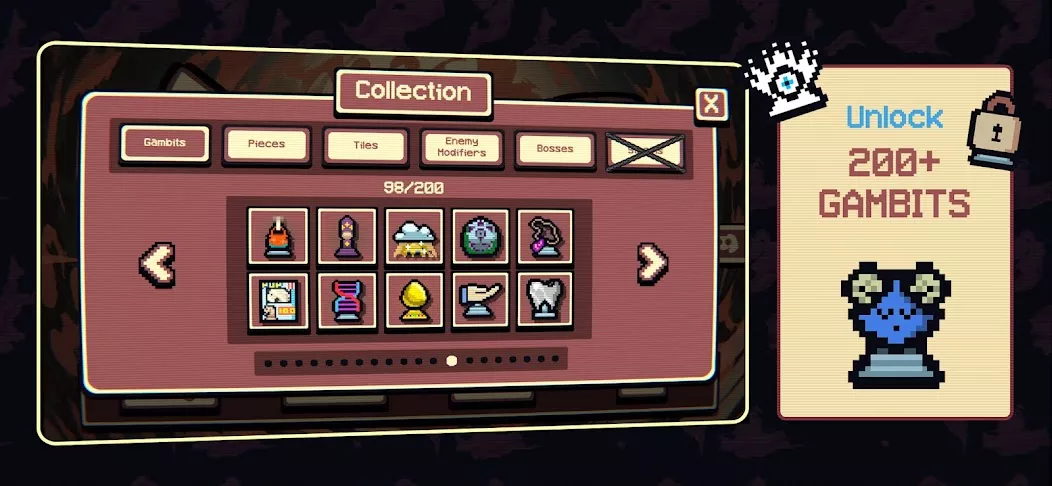 Gambonanza screenshot