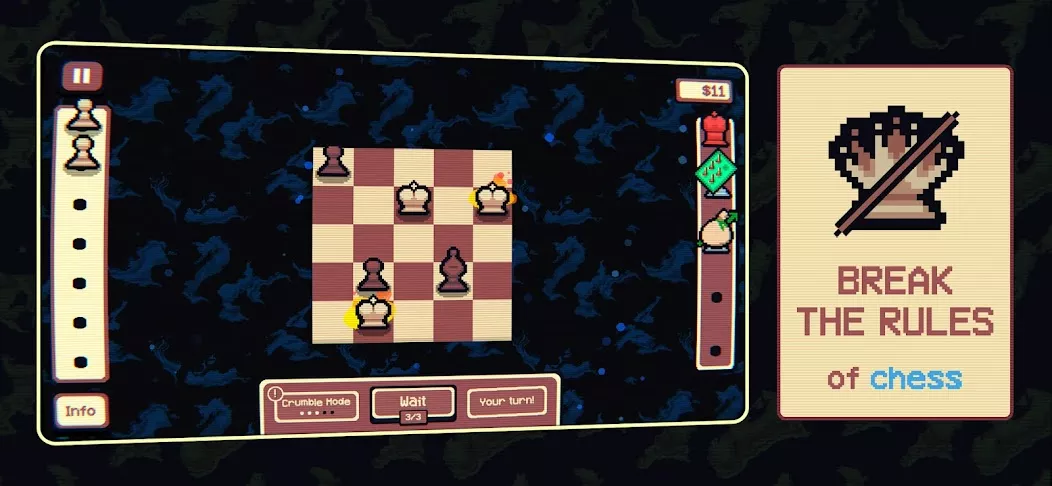 Gambonanza screenshot