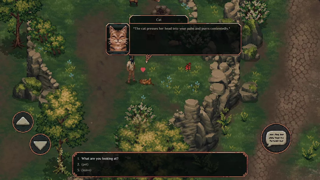 DROVA – Forsaken Kin screenshot