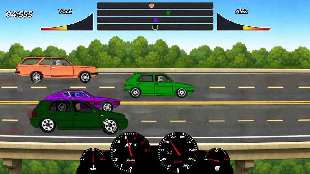 My Car My Life screenshot