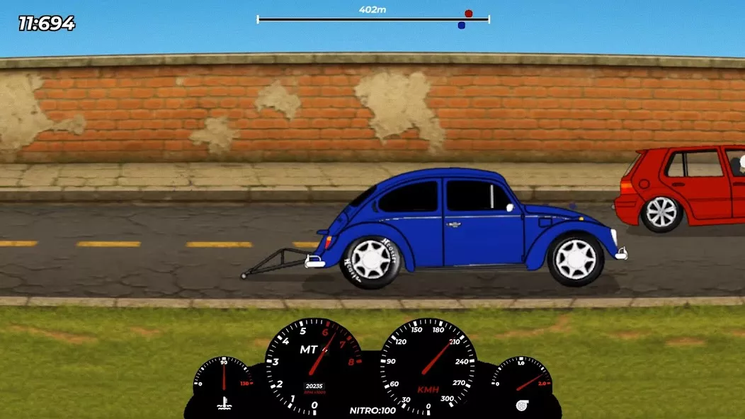 My Car My Life screenshot