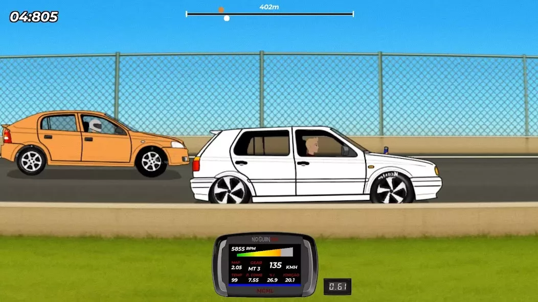 My Car My Life screenshot