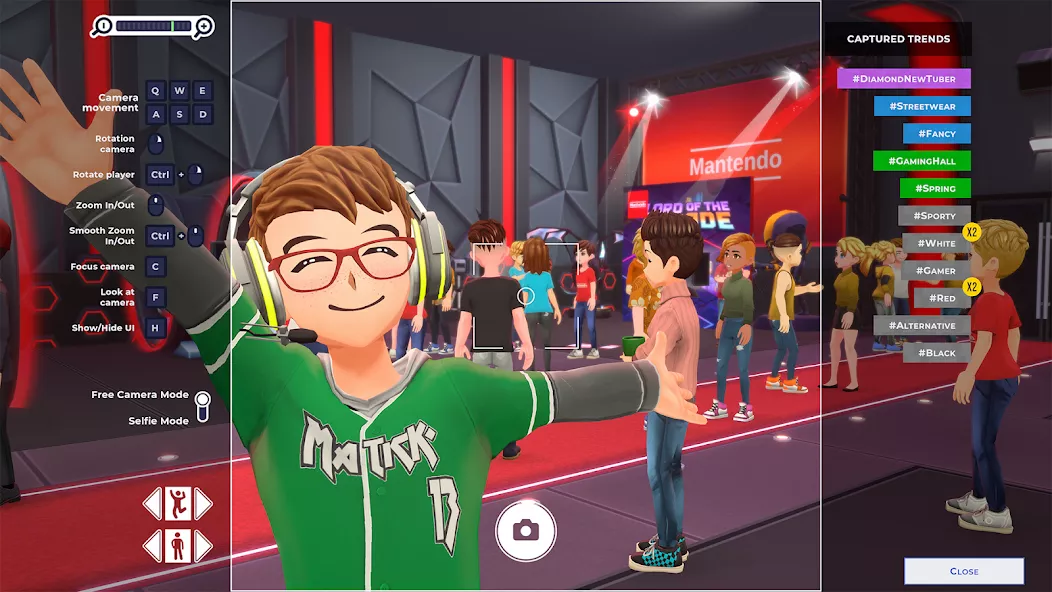 油管主播的生活3 screenshot