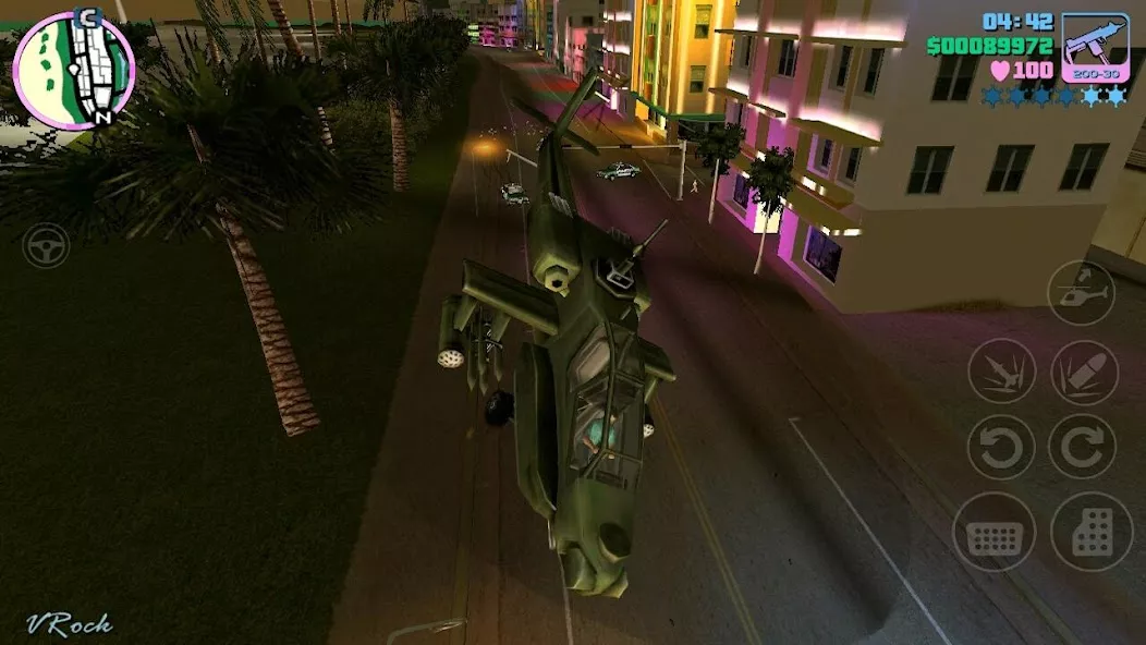 侠盗猎车手：罪恶都市 screenshot