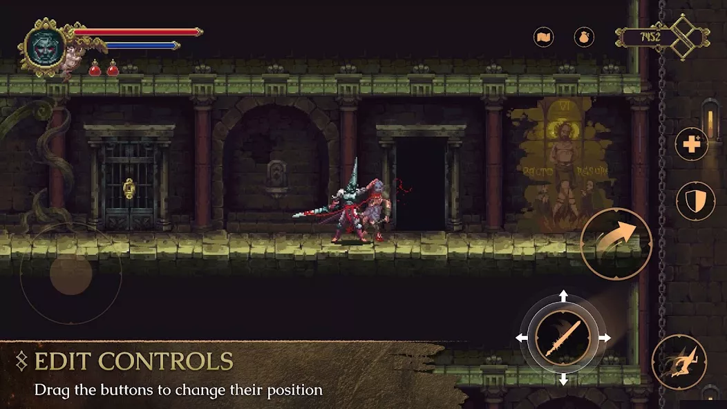 亵渎 screenshot