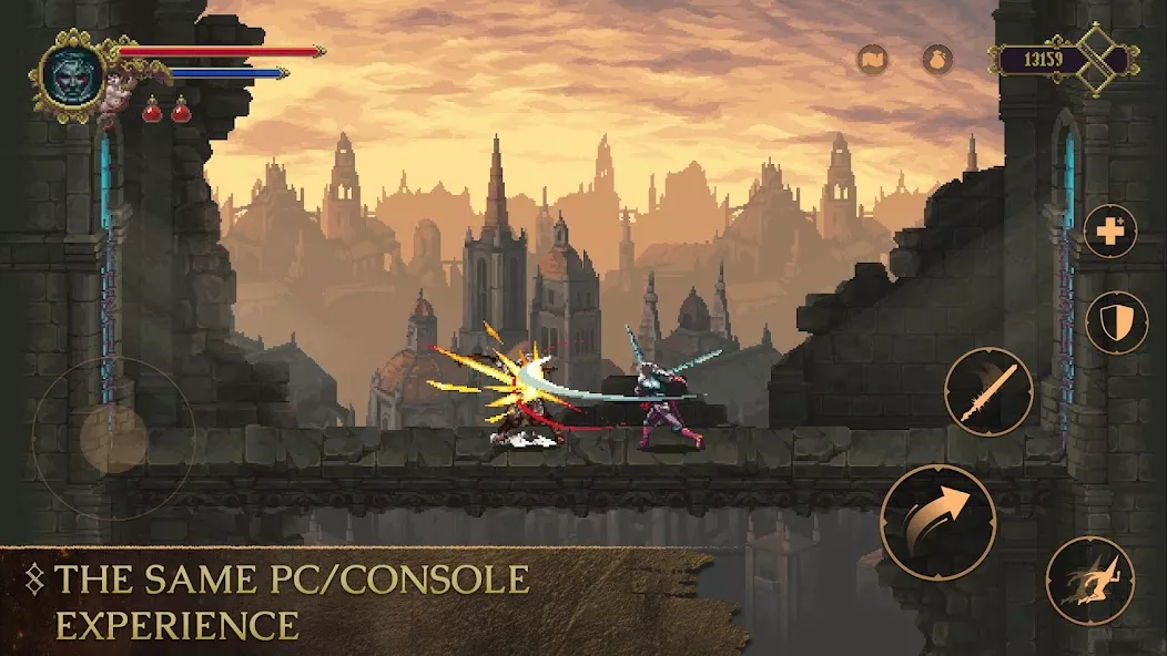 亵渎 screenshot