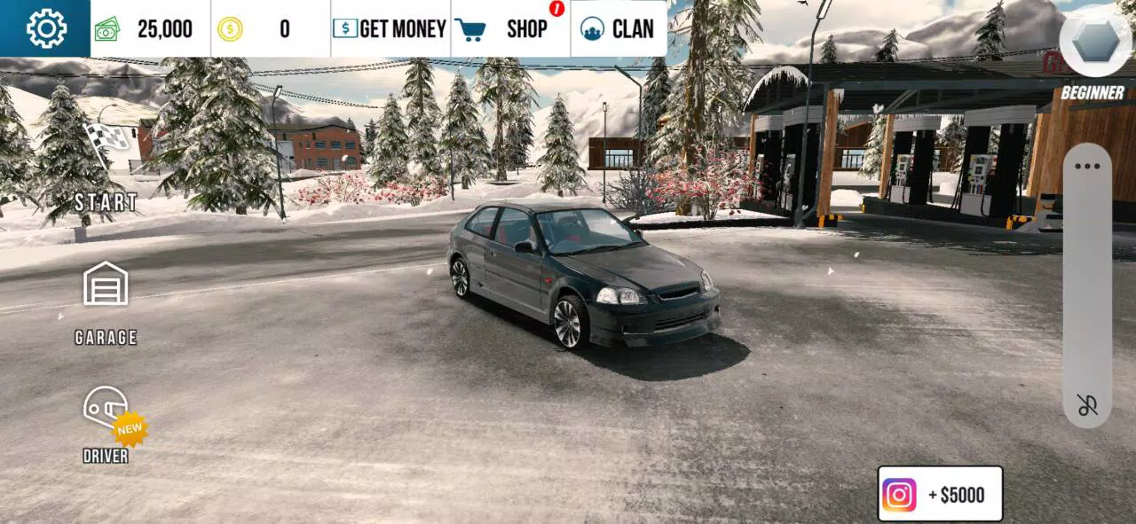 Car Parking Multiplayer screenshot