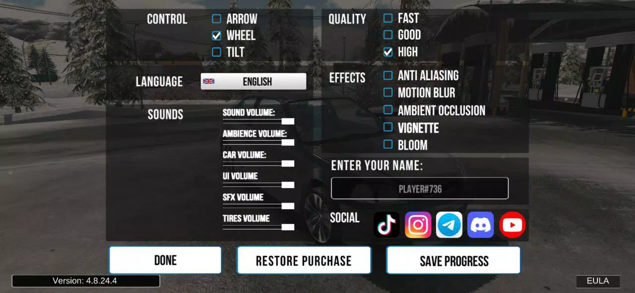 Car Parking Multiplayer screenshot