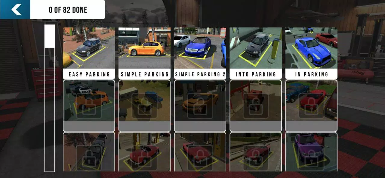 Car Parking Multiplayer screenshot