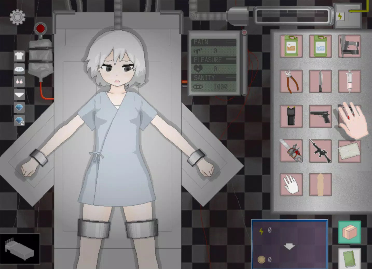 Devastate screenshot