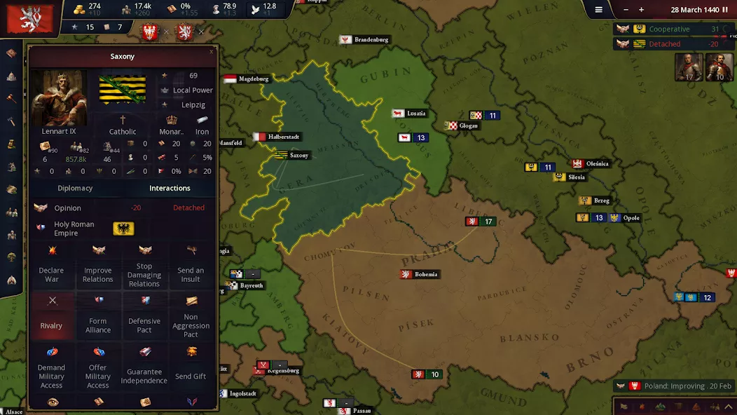 文明时代 3 screenshot