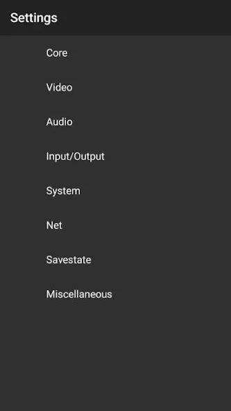 aPS3e Premium screenshot
