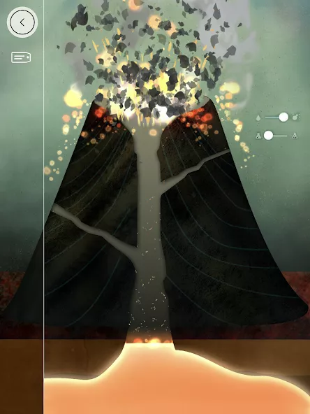 The Earth screenshot