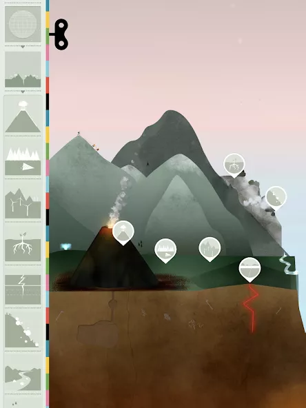 The Earth screenshot