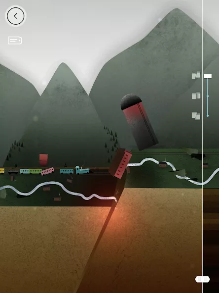 The Earth screenshot
