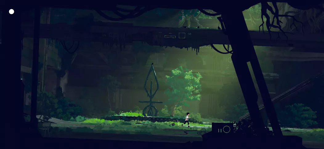 拉娜星球 screenshot