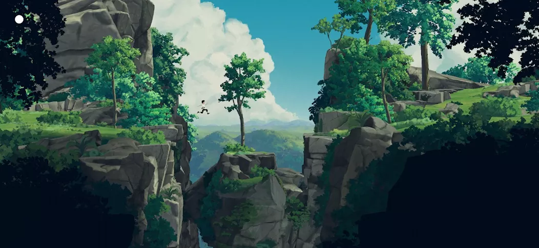 拉娜星球 screenshot