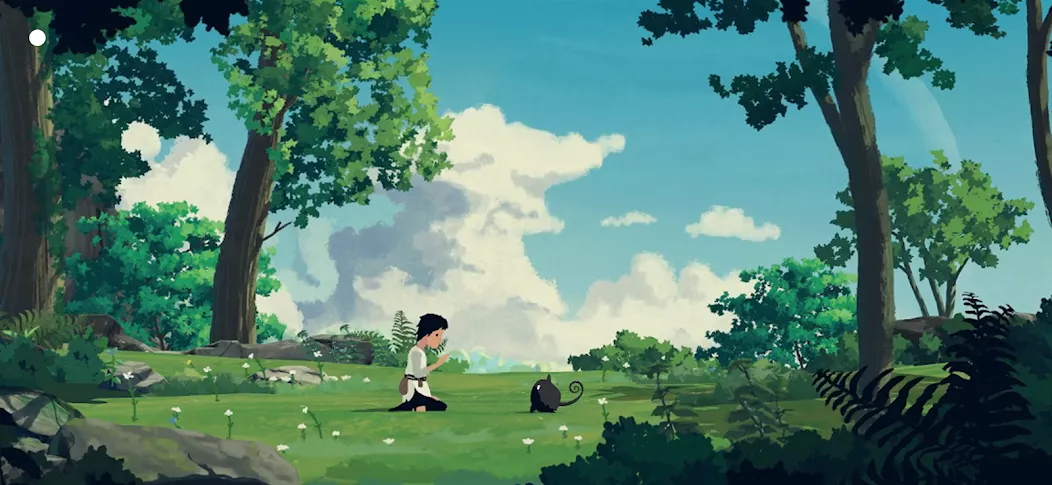 拉娜星球 screenshot