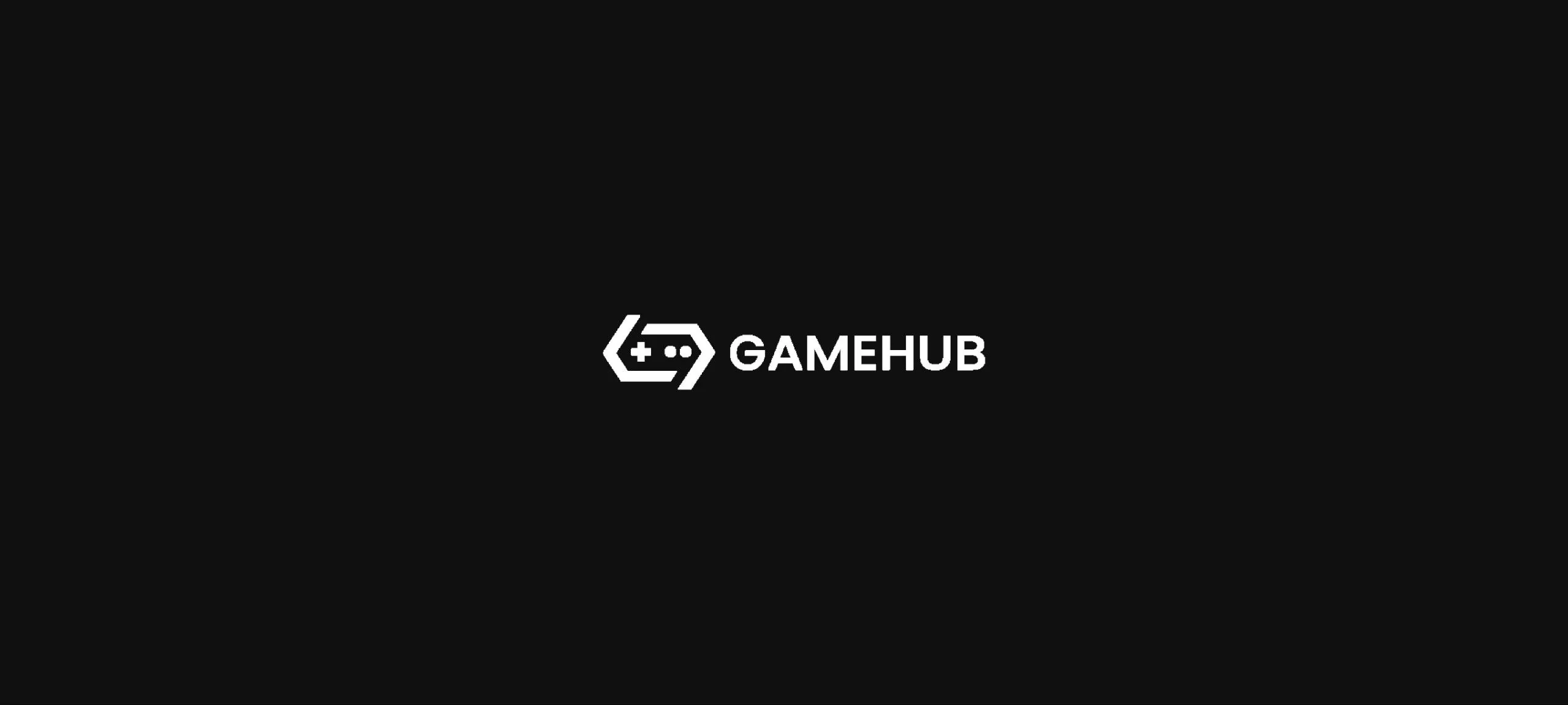 GameHub Lite screenshot