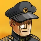 黑边境2