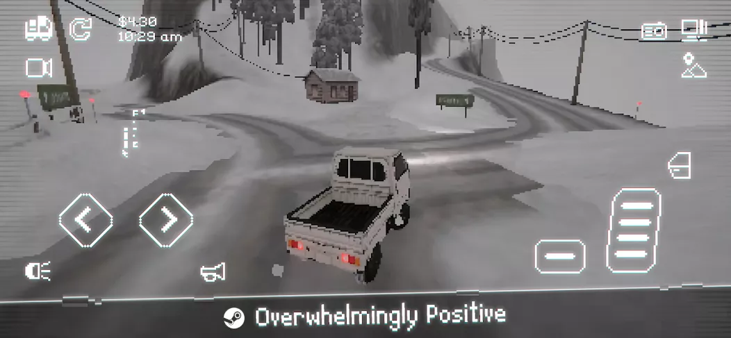 Easy Delivery Co. screenshot