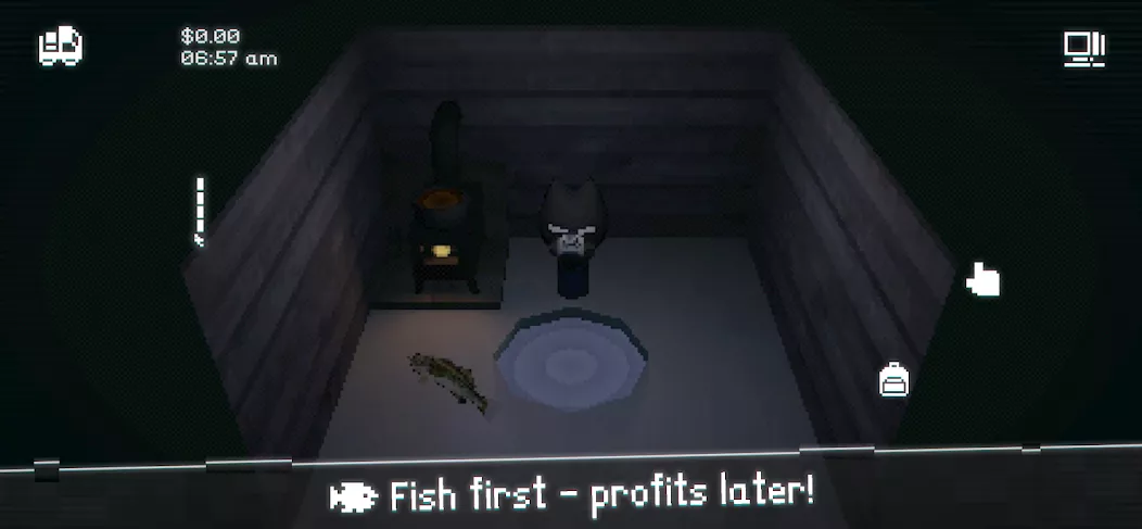 Easy Delivery Co. screenshot