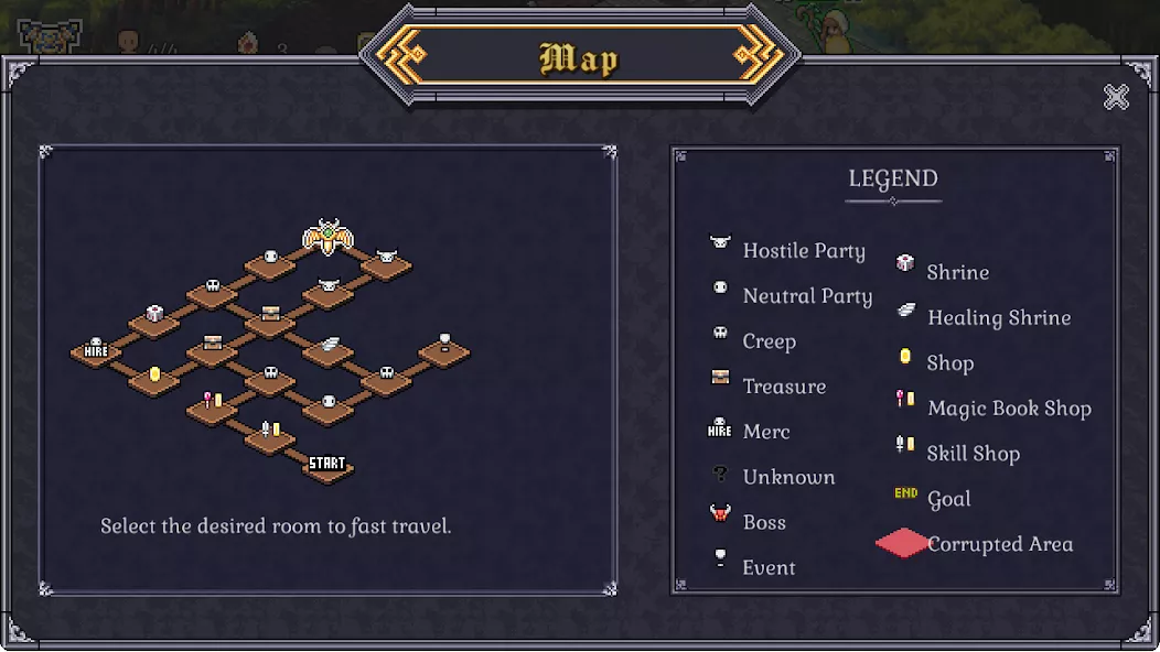 爬行战术 screenshot