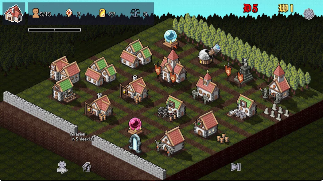 爬行战术 screenshot
