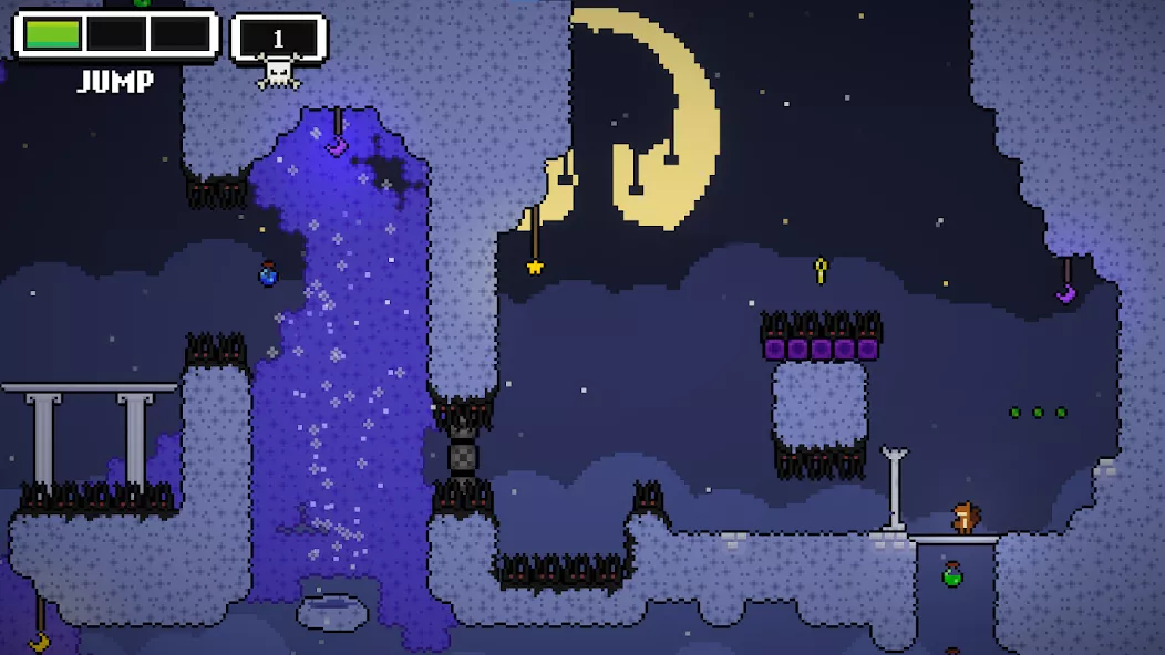 亚瑟爱西瓜 screenshot