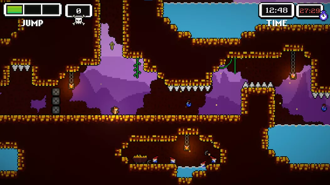 亚瑟爱西瓜 screenshot