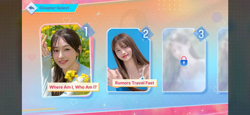 Five Hearts Under One Roof 2 screenshot