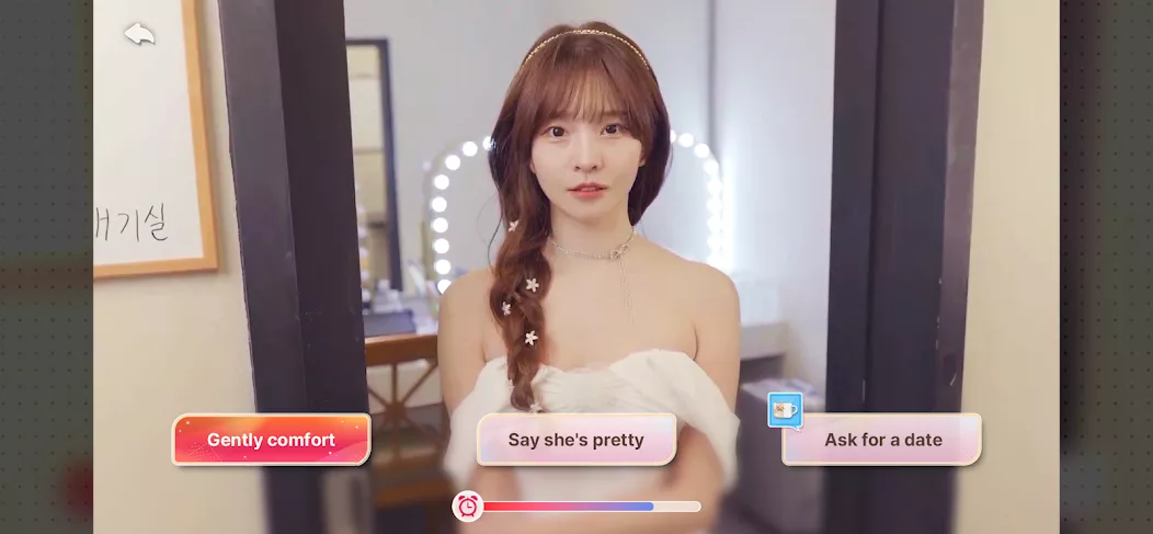 Five Hearts Under One Roof 2 screenshot