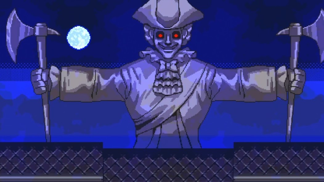 Super Dark Deception screenshot