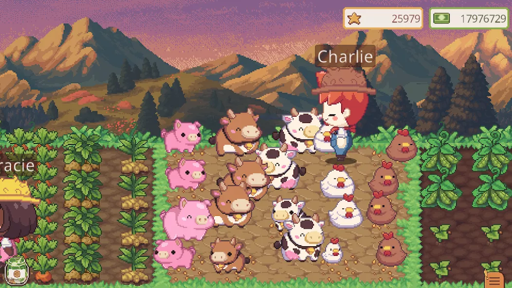 Not Monday Cafe screenshot