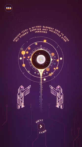 Atomas Neo screenshot