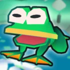 蟾蜍跳跃
