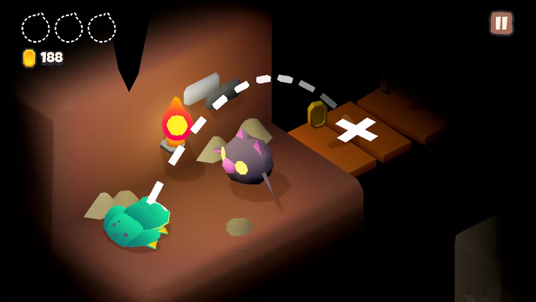 蟾蜍跳跃 screenshot