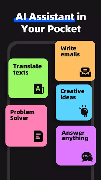 Question.AI screenshot