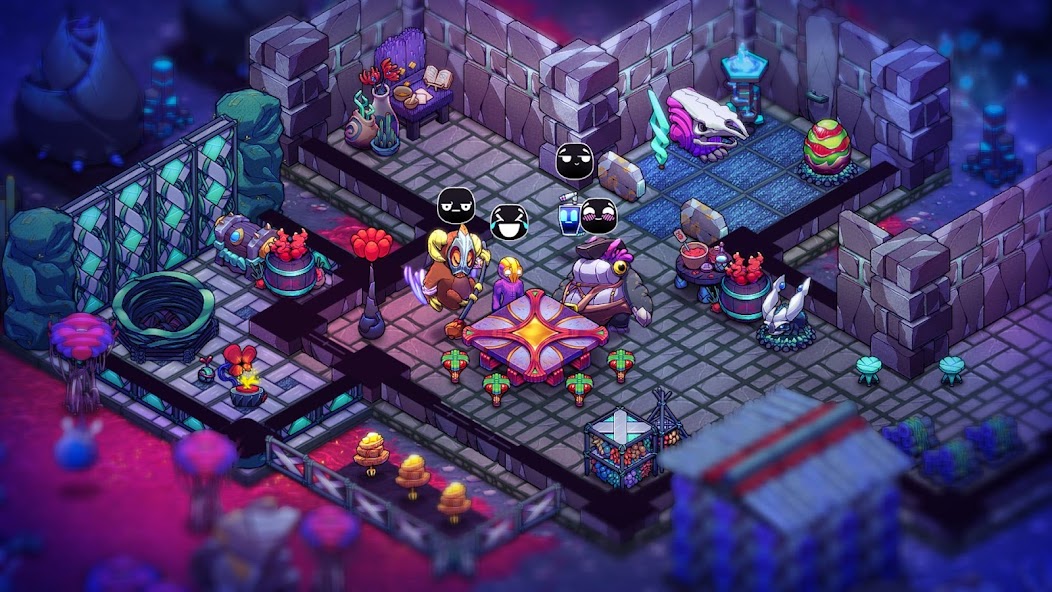 崩溃大陆2 screenshot