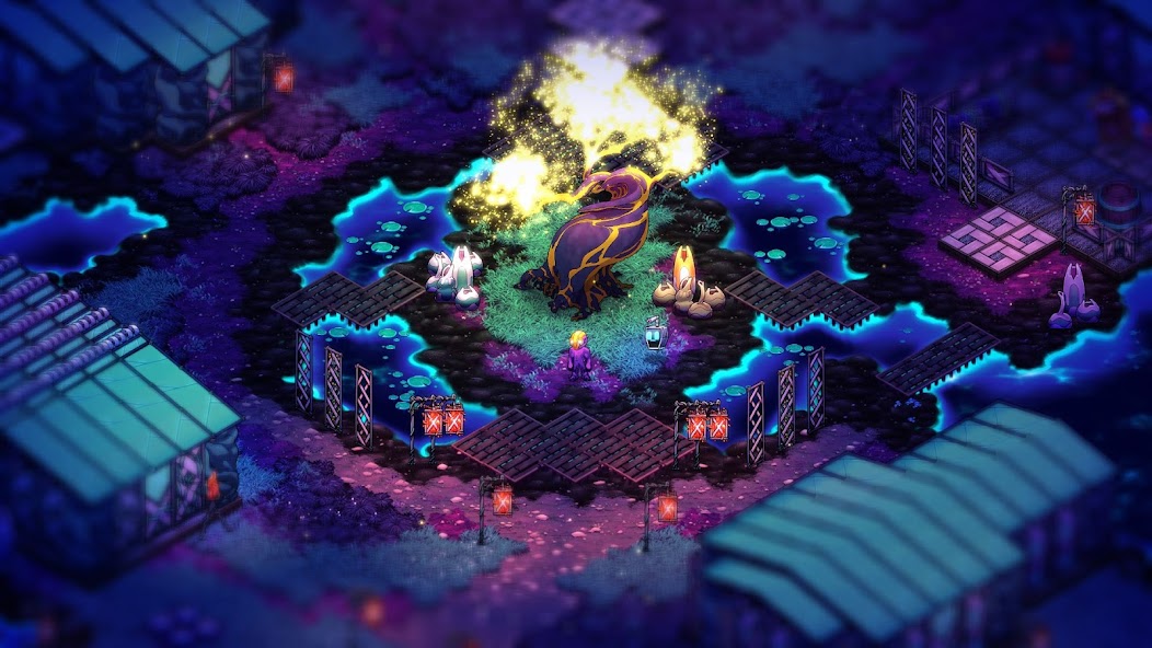 崩溃大陆2 screenshot