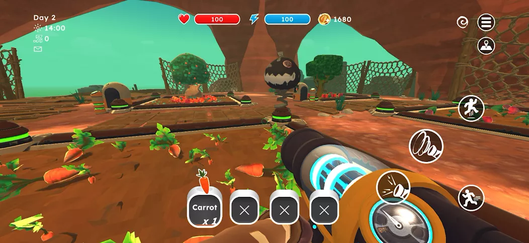 史莱姆牧场 screenshot