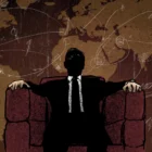 董事会主席