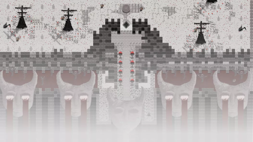 暗黑之剑：艾恩之光 screenshot