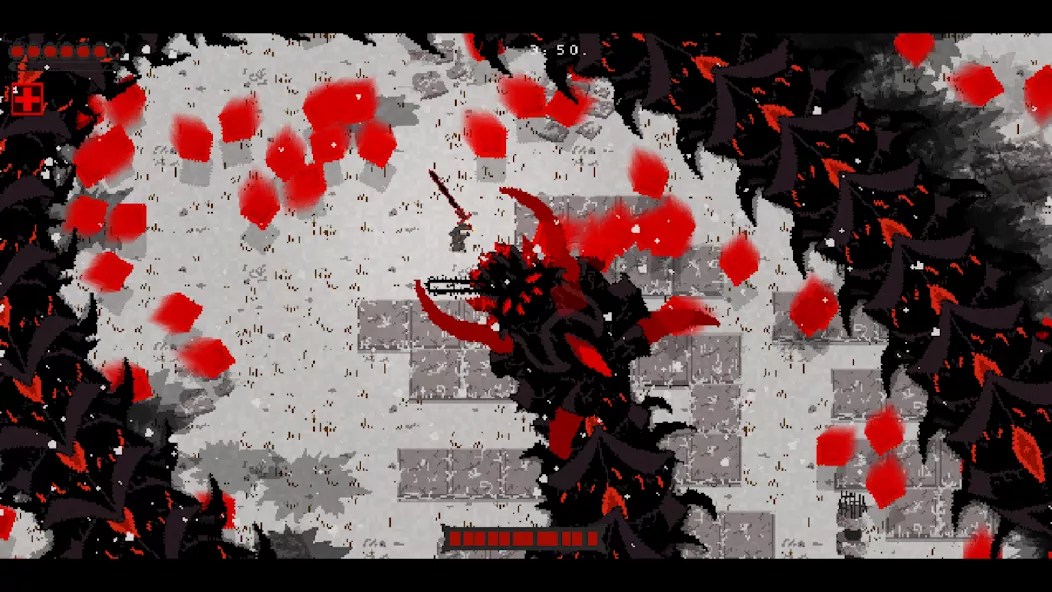 暗黑之剑：艾恩之光 screenshot