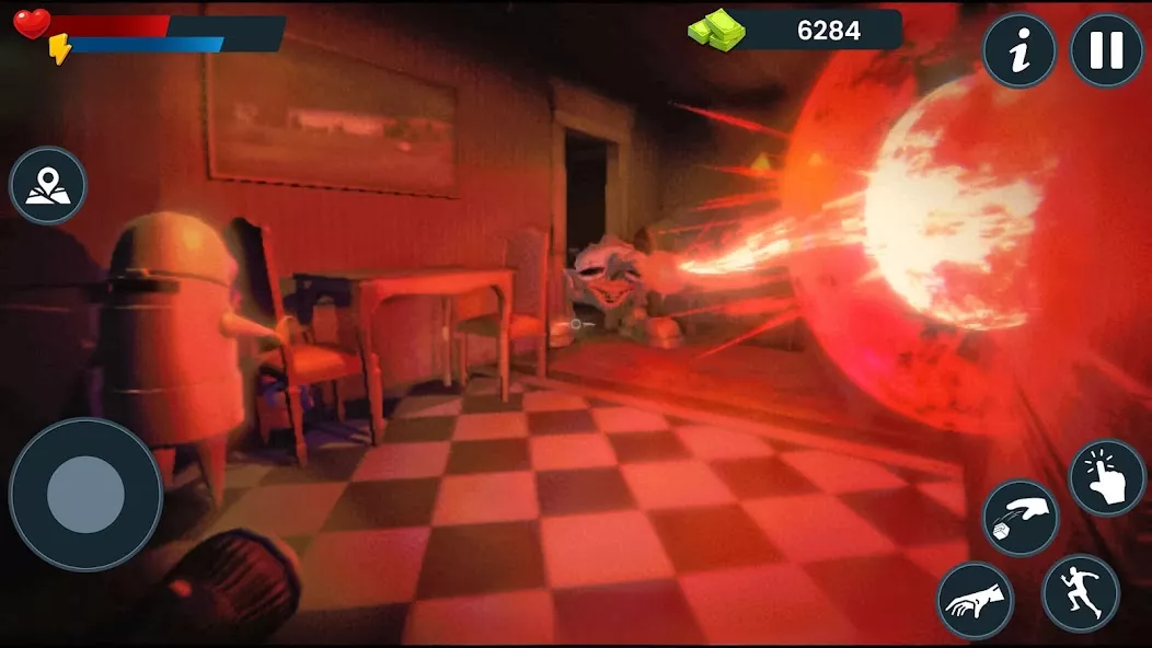 R.E.P.O. 移动版 – 原版游戏 screenshot