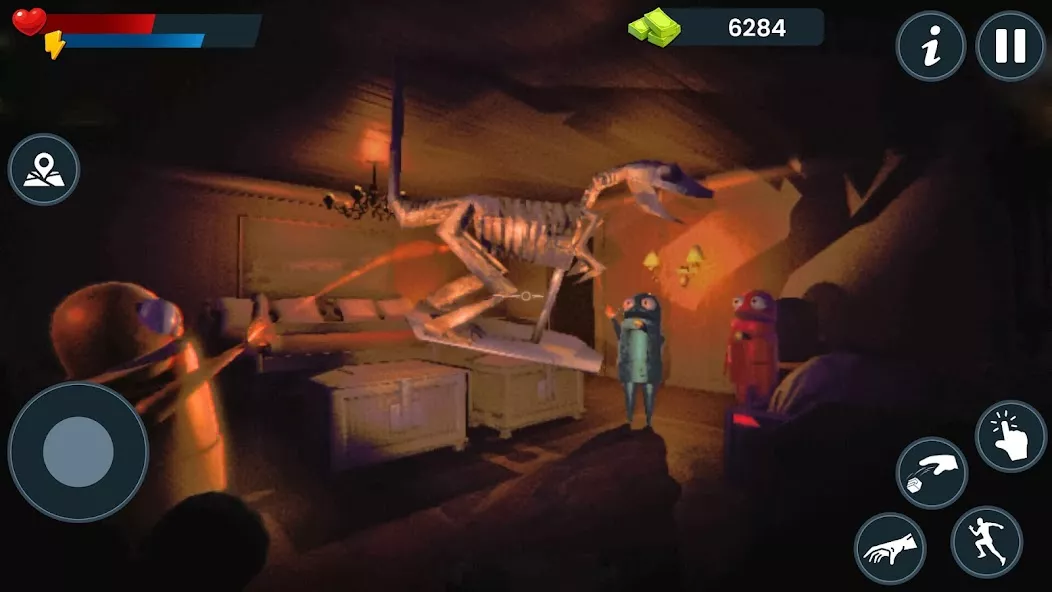 R.E.P.O. 移动版 – 原版游戏 screenshot