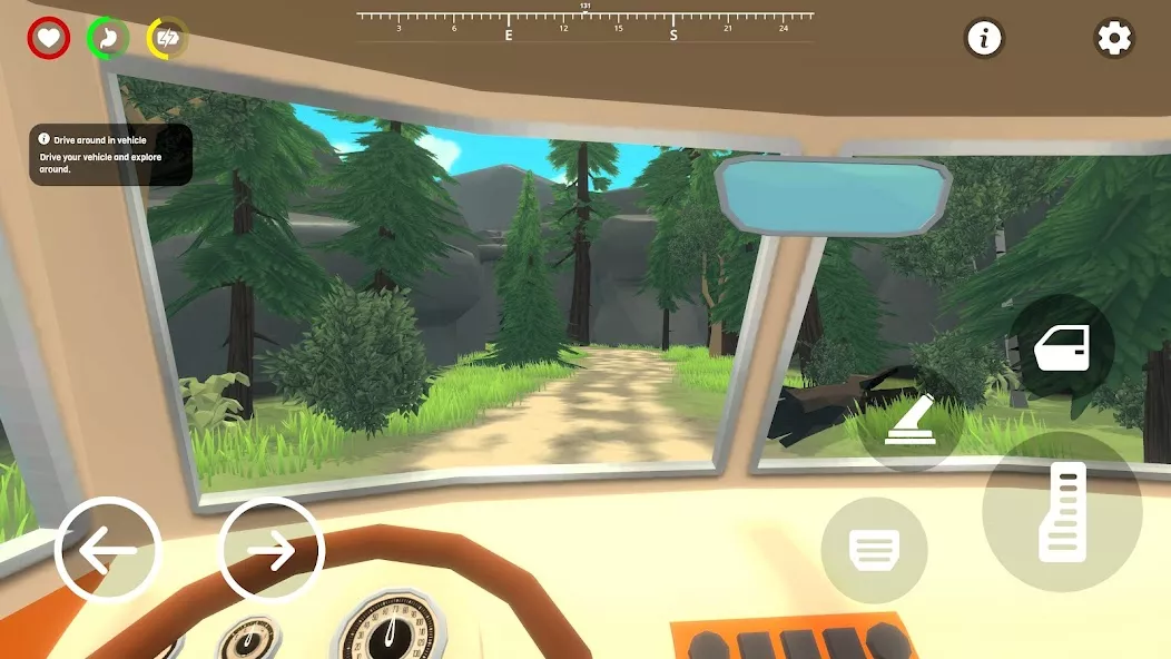 出境旅行模拟器 screenshot