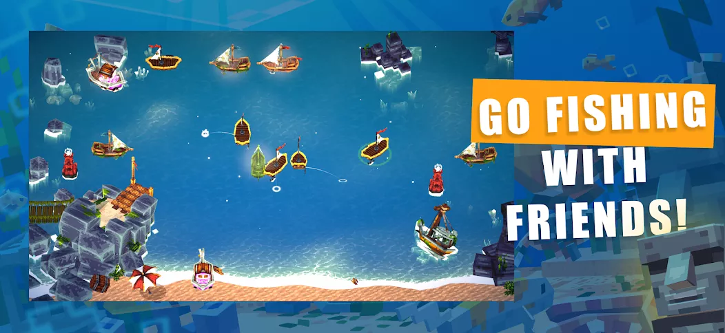 Tiny Aquarium screenshot