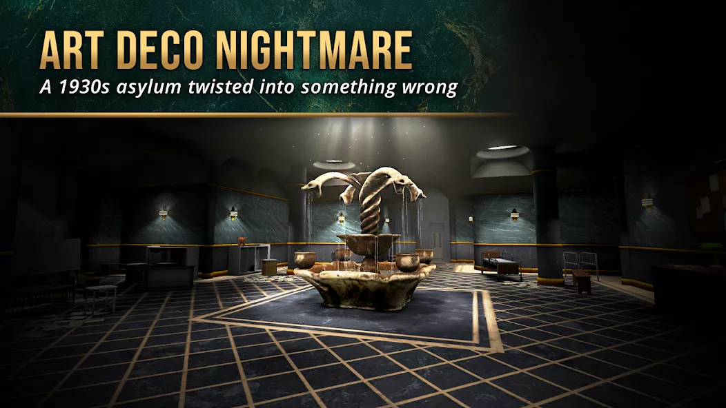 Shadowlight: No Return screenshot